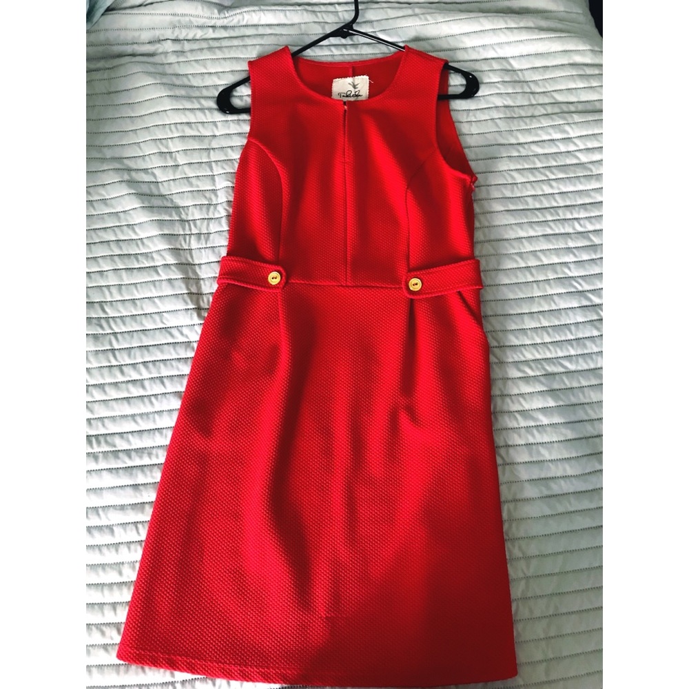 Cute business dress